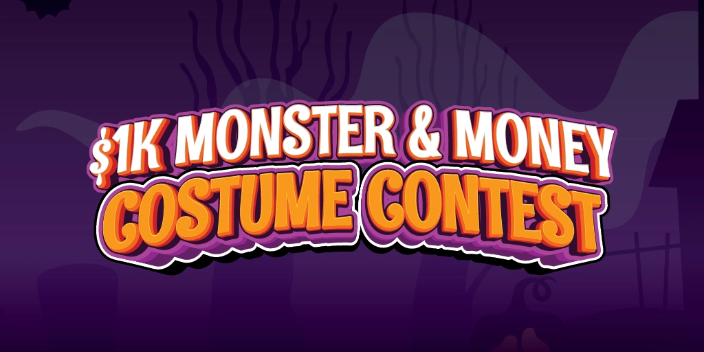 Monster Money